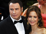 John Travolta: Wird noch einmal Vater!