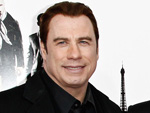 John Travolta: Wegen sexueller Belästigung verklagt