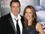 John Travolta: Kreatives Windelwechseln