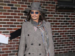 Johnny Depp: Zurück ins Wunderland