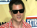 Johnny Knoxville: Freut sich auf weiteren Nachwuchs