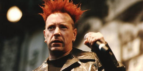 Johnny Rotte (Foto: Jonas Lodin)