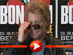 Jon Bon Jovi über Sex, Drugs & Rock’n’Roll