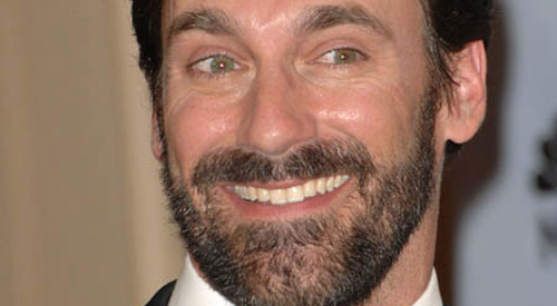 Jon Hamm 