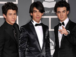 Jonas Brothers: Bald neues Album!