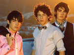 Jonas Brothers: Erobern die Kinoleinwand in 3D