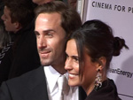 Joseph Fiennes: Zum ersten Mal Vater einer Tochter