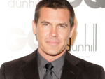 Josh Brolin: Die Leiden eines Titelhelden