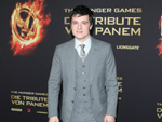 Josh Hutcherson: K.O. dank Jennifer Lawrence