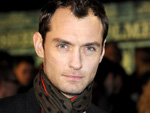 Jude Law: Ist er wieder verliebt?