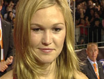 Julia Stiles: Verkörpert bald Mary Pickfords Kollegin