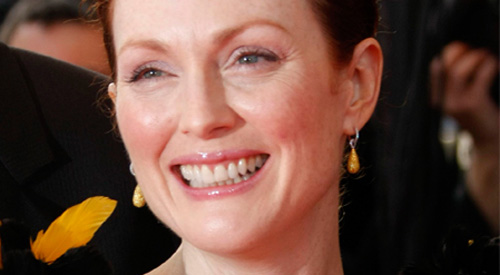 Julianne Moore 