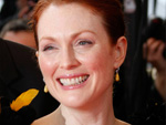 Julianne Moore: Mag es markant