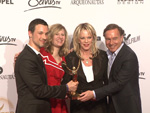 Jupiter Award 2013: Das sind die Gewinner