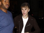 Justin Bieber: „Cool“ dank Kanye West