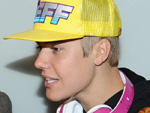 Justin Bieber: Besucht die „Simpsons“