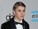 Justin Bieber: Genervt von Paparazzi