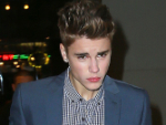 Justin Bieber: Fast-Prügelei mit Paparazzo