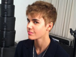 Justin Biebers: Teures Haar