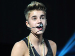 Justin Bieber: Opfer eines Spektakulärer Raubes