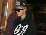 Justin Bieber: Vergnügt sich mit Kellnerin