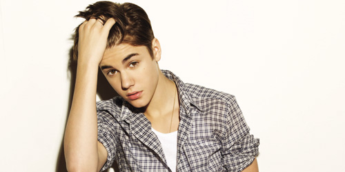 Justin Bieber (Foto: Universal Music / Darren Tieste)