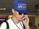 Justin Bieber: Autounfall in Los Angeles