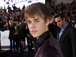 Justin Bieber: Bald College-Boy?