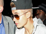 Justin Bieber: Zusammenbruch in London