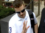 Justin Timberlake: MySpace-Retter