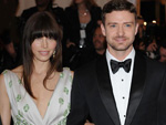 Justin Timberlake: Brauchte bei Jessica Biel seinen ganzen Charme