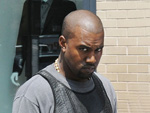 Kanye West: Wütet gegen Seitensprung-Gerüchte