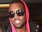 Kanye West: Liebesurlaub mit Kim Kardashian?