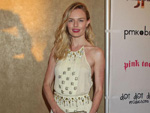 Kate Bosworth: Hat sich getraut