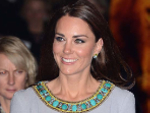 Kate Middleton: Zurück in der Öffentlichkeit