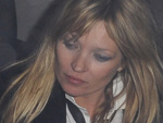 Kate Moss: Der Gestank ist zurück