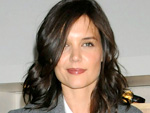 Katie Holmes: Betanzt Tom Cruise