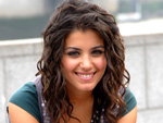 Katie Melua: Sexuell verwirrt