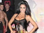 Katie Price: Angst vor ihren Fans