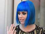 Katy Perry: Schickte ihre Schwester zum Beichten vor