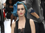 Katy Perry: Im Kampf gegen Mobbing