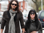 Katy Perry: Trauert mit Russell Brand um Amy Winehouse