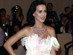 Katy Perry: Liebeslied für Russell Brand