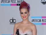 Katy Perry: Rache an Russell Brand