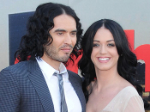 Katy Perry: Zurück zu Russell Brand?