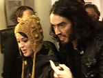 Russell Brand: Will heiraten, wie Gott ihn schuf