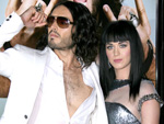 Katy Perry und Russell Brand: Scheidung jetzt offiziell