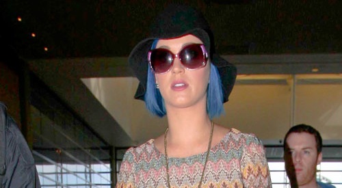Katy Perry