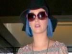 Katy Perry: Läuft da was mit Gerard Butler?