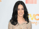 Katy Perry: Erziehung sorgte für Zwangsneurosen